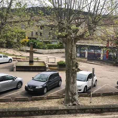 Hotel L'embellie 2*