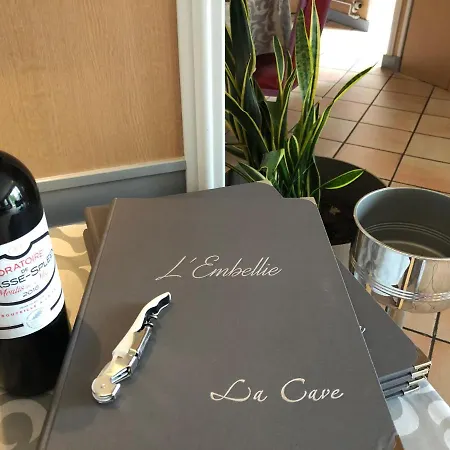 L'embellie Szálloda