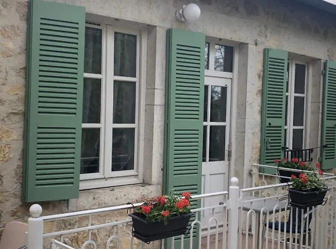 Hotel L'embellie