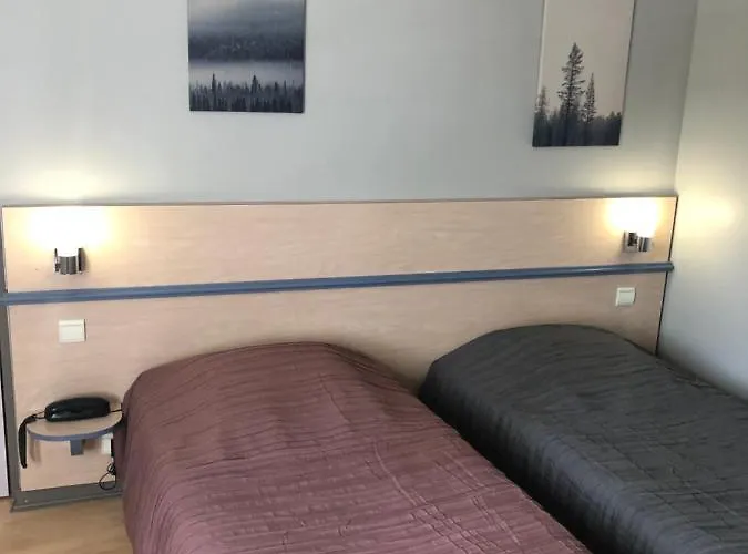 L'embellie Hotel 2*
