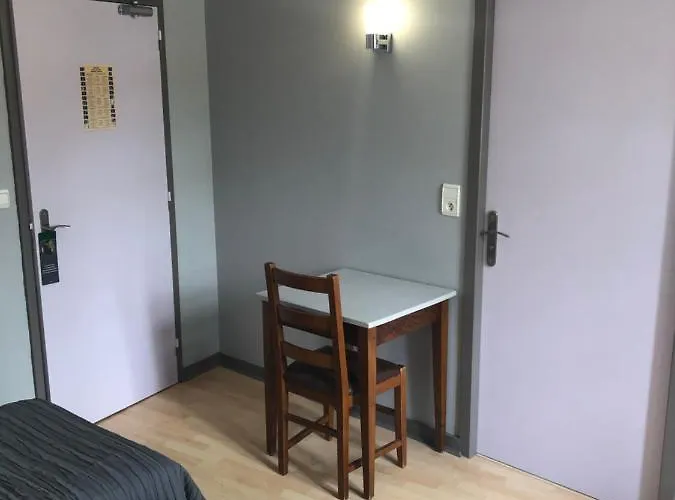 L'embellie Hotel