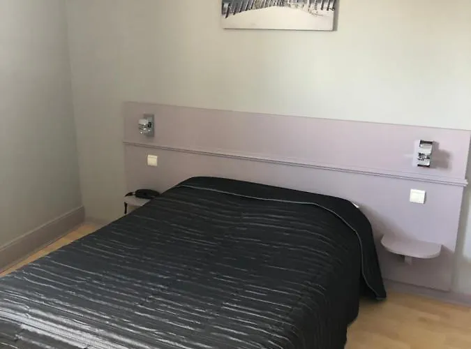 Hotel L'embellie 2*