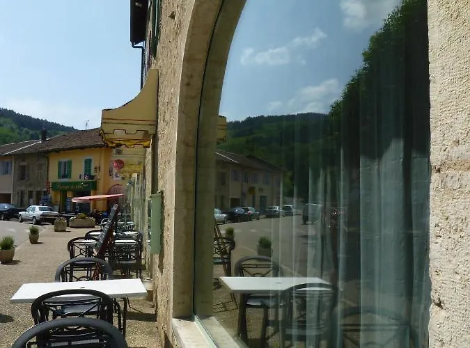 L'embellie Hotel