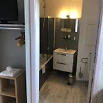 酒店 隆贝利酒店 特雷福尔