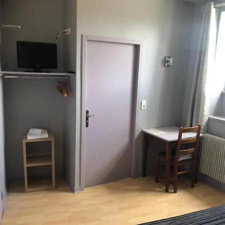L'embellie Hotel