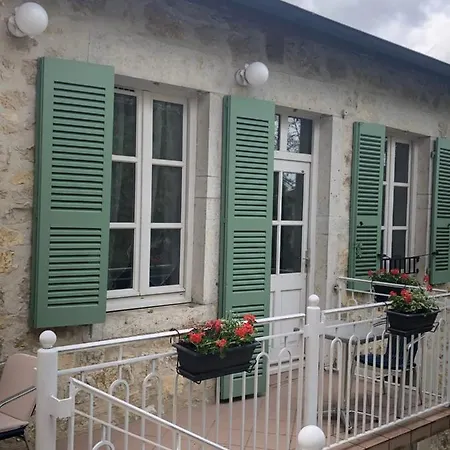 Hotel L'embellie