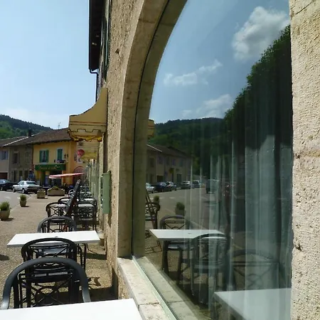L'embellie Hotel